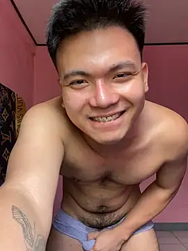 Snapshot of JerichoGutierez chatting on 22, 7, 2026 JerichoGutierez online show from 22, 7, 2026