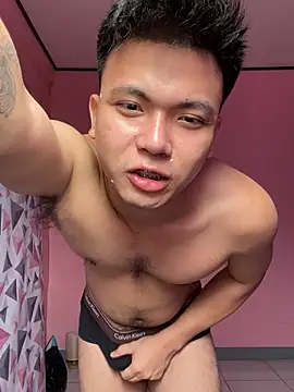 Snapshot of JerichoGutierez chatting on 27, 7, 2026 JerichoGutierez online show from 27, 7, 2026
