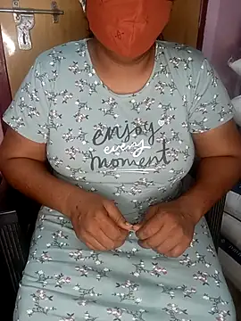 Jessi 25 online show from 16, 10, 2025