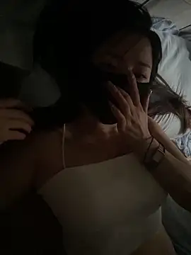 Snapshot of xiao-mo520 chatting on 19, 9, 2025 xiao-mo520 online show from 19, 9, 2025