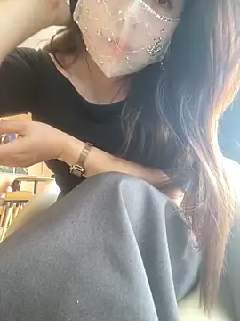 Snapshot of xiao-mo520 chatting on 27, 9, 2025 xiao-mo520 online show from 27, 9, 2025