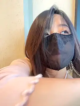 Snapshot of xiao-mo520 chatting on 18, 10, 2025 xiao-mo520 online show from 18, 10, 2025