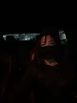 Snapshot of xiao-mo520 chatting on 21, 10, 2025 xiao-mo520 online show from 21, 10, 2025