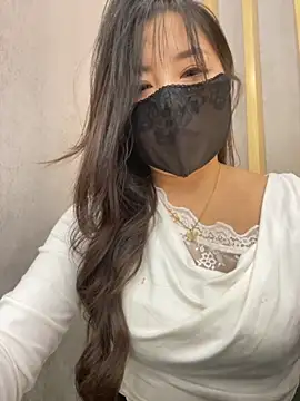 Snapshot of xiao-mo520 chatting on 1, 11, 2025 xiao-mo520 online show from 1, 11, 2025