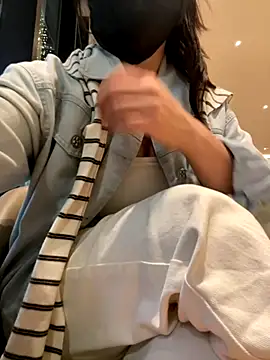 Snapshot of xiao-mo520 chatting on 2, 11, 2025 xiao-mo520 online show from 2, 11, 2025