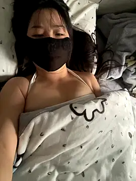 Snapshot of xiao-mo520 chatting on 2, 12, 2025 xiao-mo520 online show from 2, 12, 2025