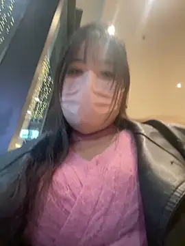 Snapshot of xiao-mo520 chatting on 15, 12, 2025 xiao-mo520 online show from 15, 12, 2025