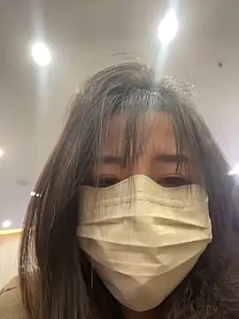 xiao-mo520 online show from 17, 12, 2025