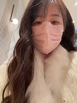 xiao-mo520 online show from 20, 3, 2026