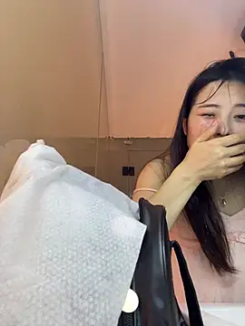 xiao-mo520 online show from 14, 4, 2026