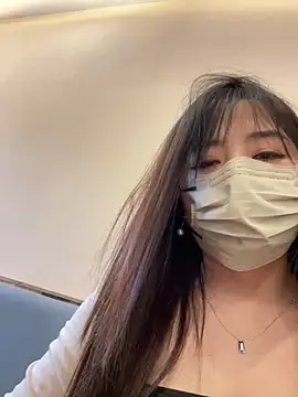 xiao-mo520 online show from 19, 4, 2026