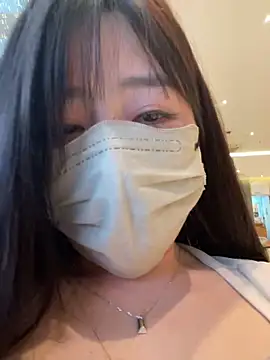 xiao-mo520 online show from 19, 5, 2026