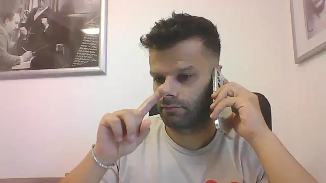 FROCETTO93 online show from 11, 9, 2025