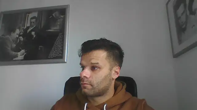 FROCETTO93 online show from 22, 10, 2025