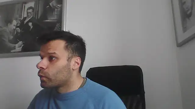 FROCETTO93 online show from 11, 2, 2026