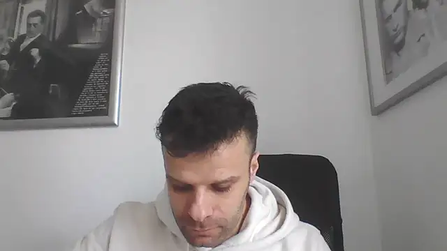 FROCETTO93 online show from 16, 2, 2026