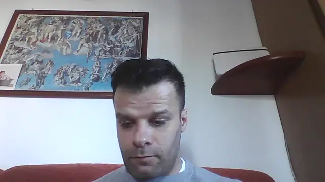 FROCETTO93 online show from 22, 2, 2026