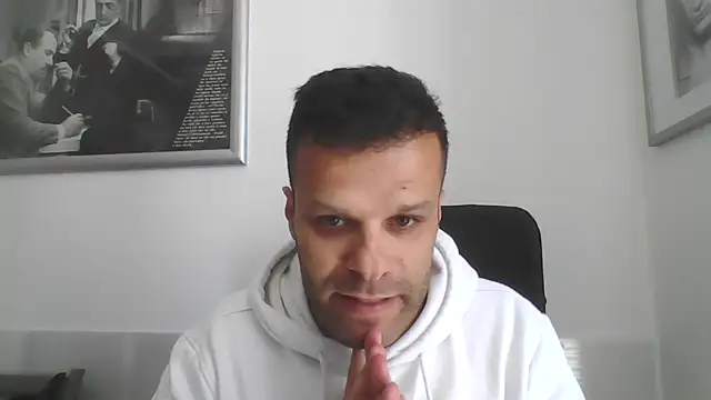 FROCETTO93 online show from 27, 4, 2026