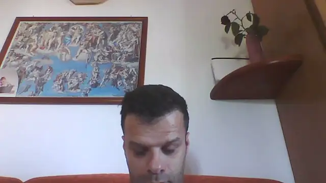 Snapshot of FROCETTO93 chatting on 31, 5, 2026 FROCETTO93 online show from 31, 5, 2026