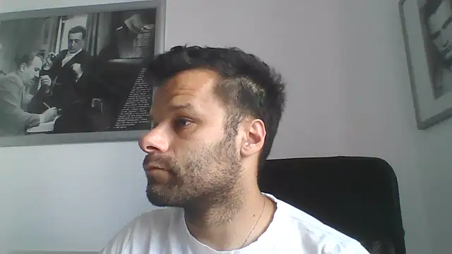 Snapshot of FROCETTO93 chatting on 23, 6, 2026 FROCETTO93 online show from 23, 6, 2026