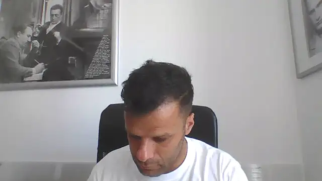 Snapshot of FROCETTO93 chatting on 29, 6, 2026 FROCETTO93 online show from 29, 6, 2026