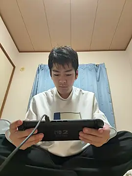 Snapshot of suzaku1229 chatting on 14, 4, 2026 suzaku1229 online show from 14, 4, 2026