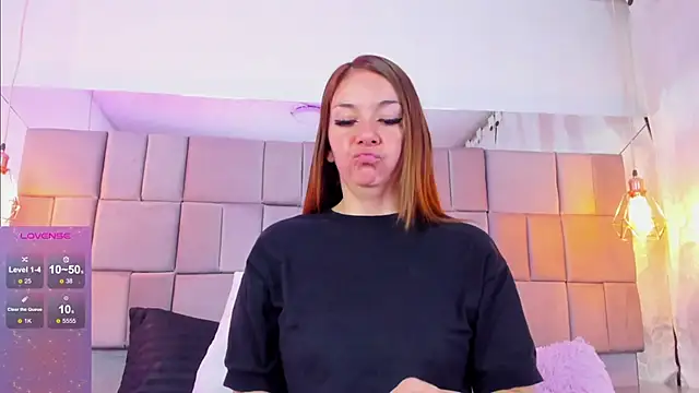 antoneella jones online show from 29, 9, 2025