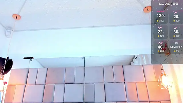 antoneella jones online show from 25, 11, 2025