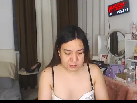 Snapshot of stellahugeX chatting on 26, 6, 2026 stellahugeX online show from 26, 6, 2026