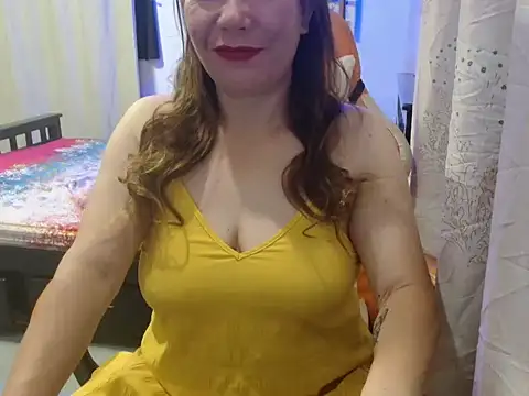 VerySexyCeline online show from 8, 4, 2026