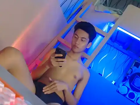 Demure Asian143 online show from 6, 10, 2025