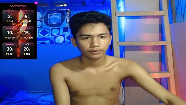 Snapshot of Demure_Asian143 chatting on 9, 11, 2025 Demure Asian143 online show from 9, 11, 2025