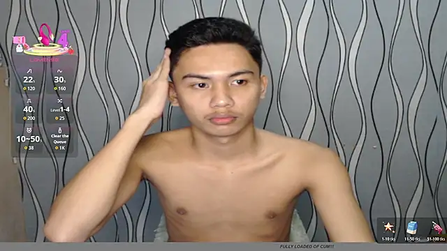 Snapshot of Demure_Asian143 chatting on 30, 11, 2025 Demure Asian143 online show from 30, 11, 2025