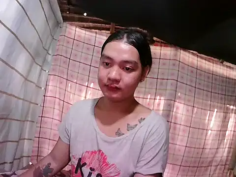 asian janella online show from 15, 1, 2026