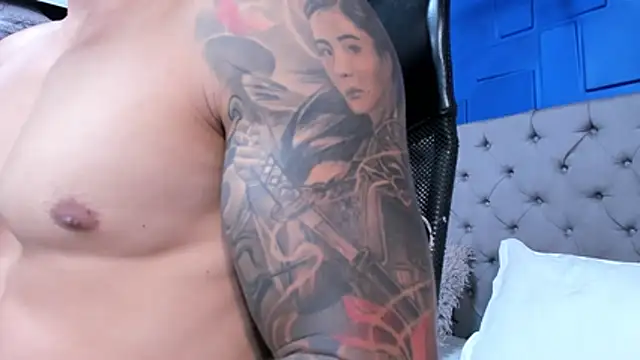 andres-clark92 online show from 2, 12, 2025