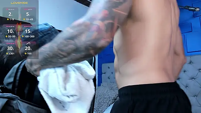 andres-clark92 online show from 24, 2, 2026