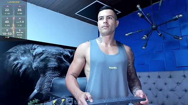 andres-clark92 online show from 20, 3, 2026