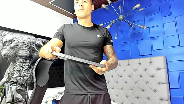 andres-clark92 online show from 30, 3, 2026