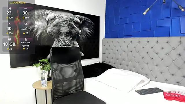 andres-clark92 online show from 7, 4, 2026