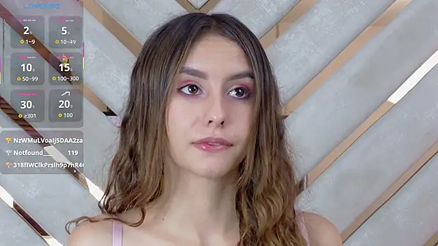 Sarah-Grace online show from 17, 3, 2026