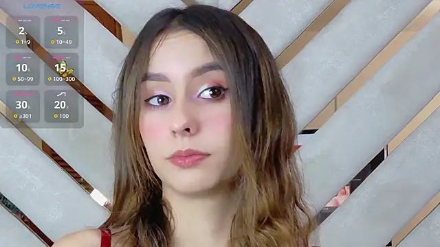 Sarah-Grace online show from 8, 5, 2026