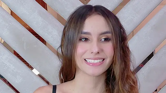 Sarah-Grace online show from 21, 5, 2026