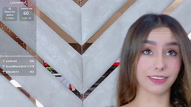 Sarah-Grace online show from 15, 6, 2026