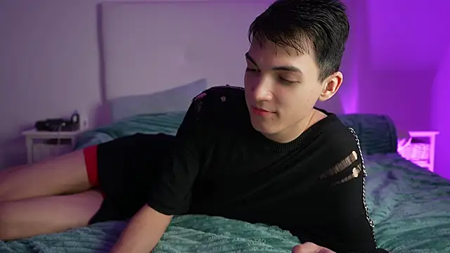 MattyandAiden online show from 8, 2, 2026