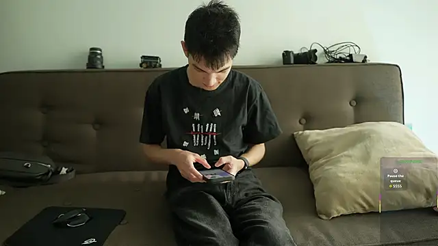 MattyandAiden online show from 9, 4, 2026