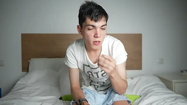 MattyandAiden online show from 20, 5, 2026