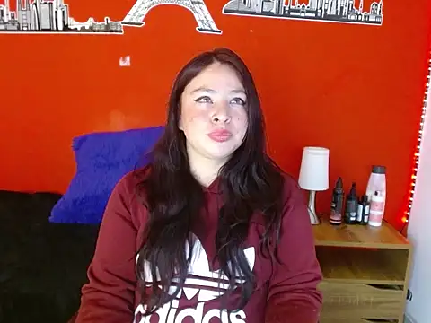 Snapshot of miadoll303av chatting on 19, 9, 2025 miadoll303av online show from 19, 9, 2025