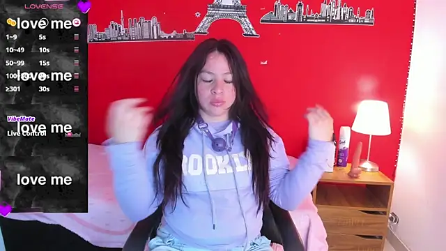 Snapshot of miadoll303av chatting on 22, 9, 2025 miadoll303av online show from 22, 9, 2025