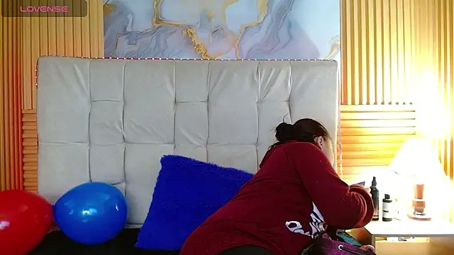 Snapshot of miadoll303av chatting on 7, 10, 2025 miadoll303av online show from 7, 10, 2025