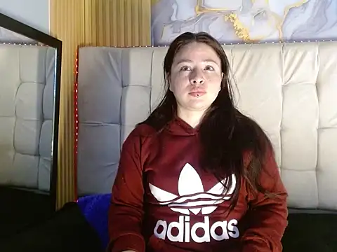 Snapshot of miadoll303av chatting on 14, 10, 2025 miadoll303av online show from 14, 10, 2025